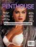 Mens Magazine The Girls of Penthouse - Feb 1992